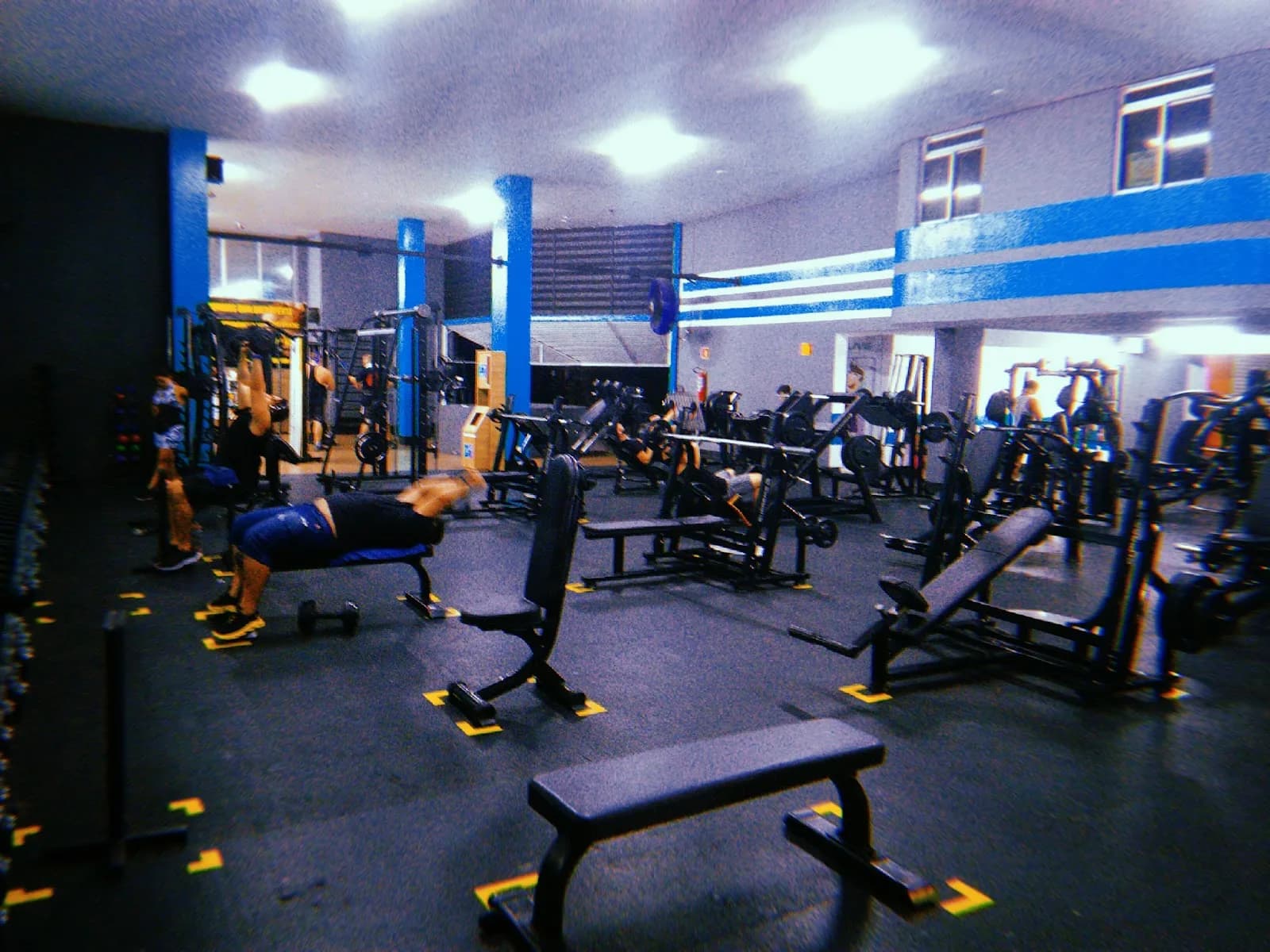 Live Academia Centro — foto 2