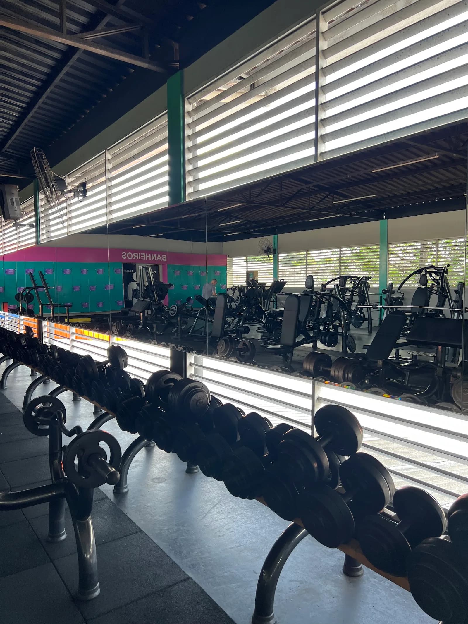 Live Academia Dom Pedro — foto 1