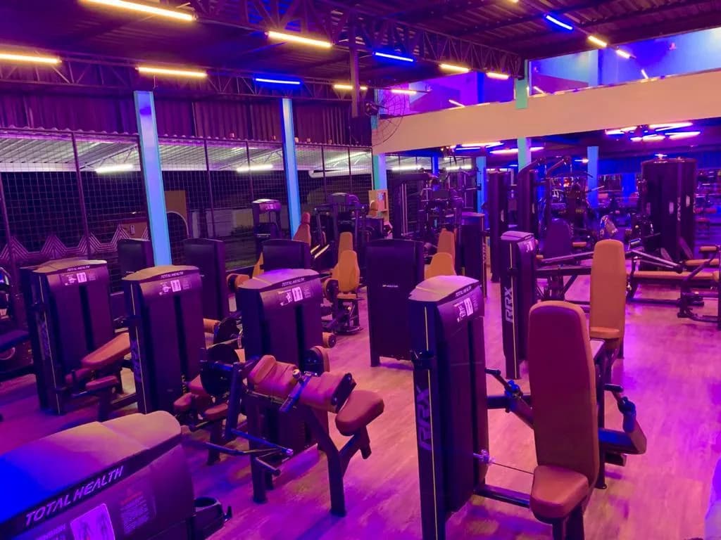 Live Academia Dom Pedro — foto 2