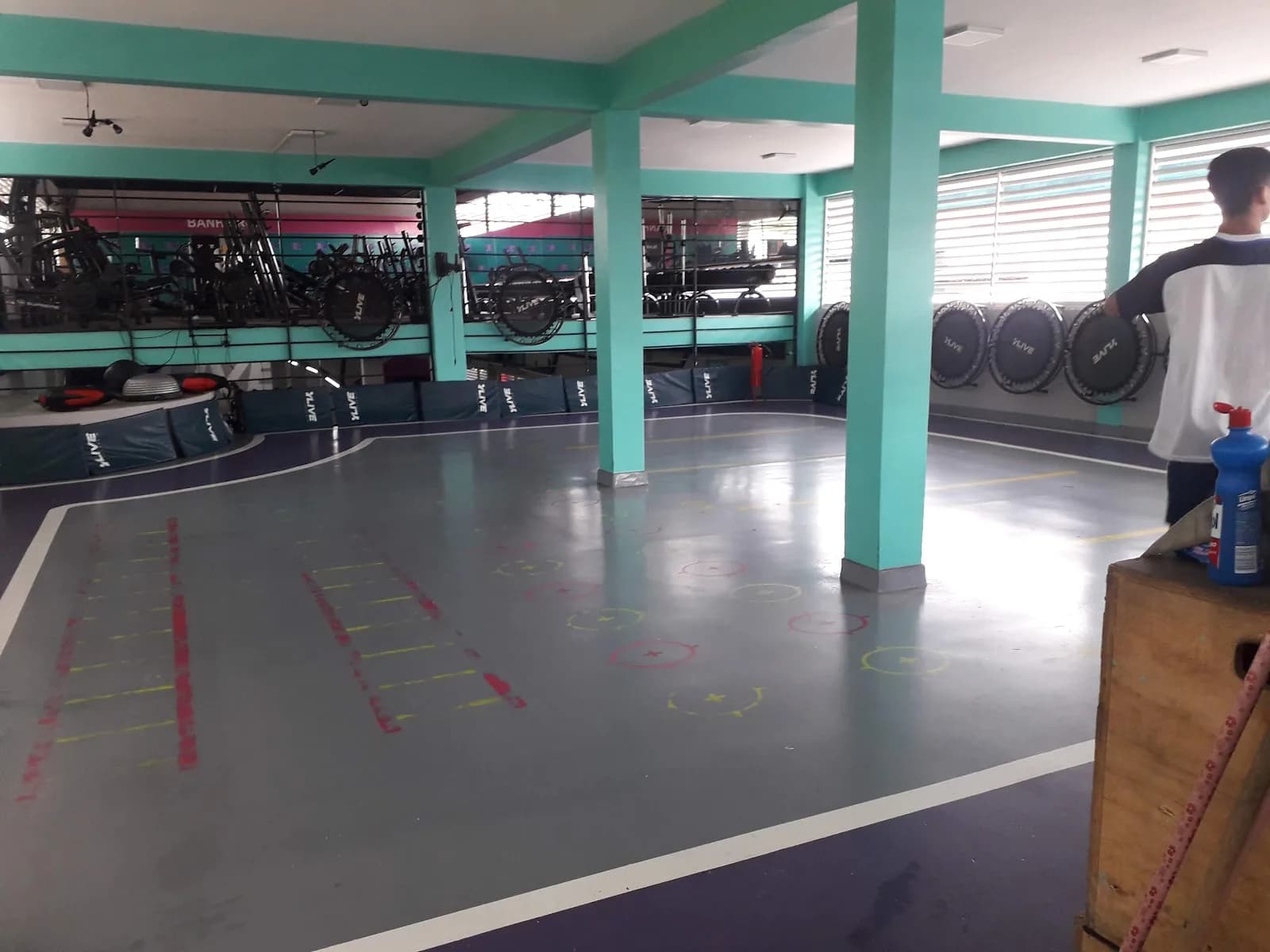 Live Academia Dom Pedro — foto 3