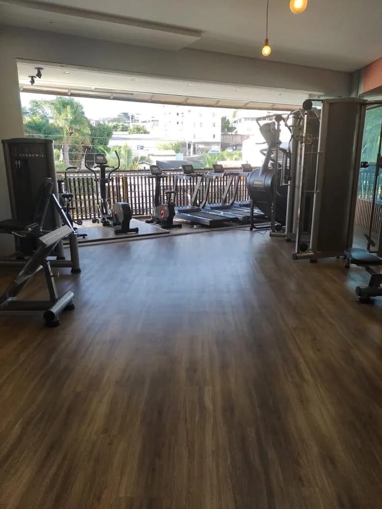 LIVE ACADEMIA FEMININA — foto 3