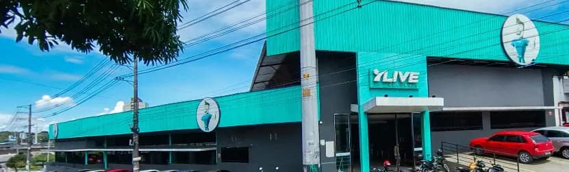 Live Academia Japiim — foto 1