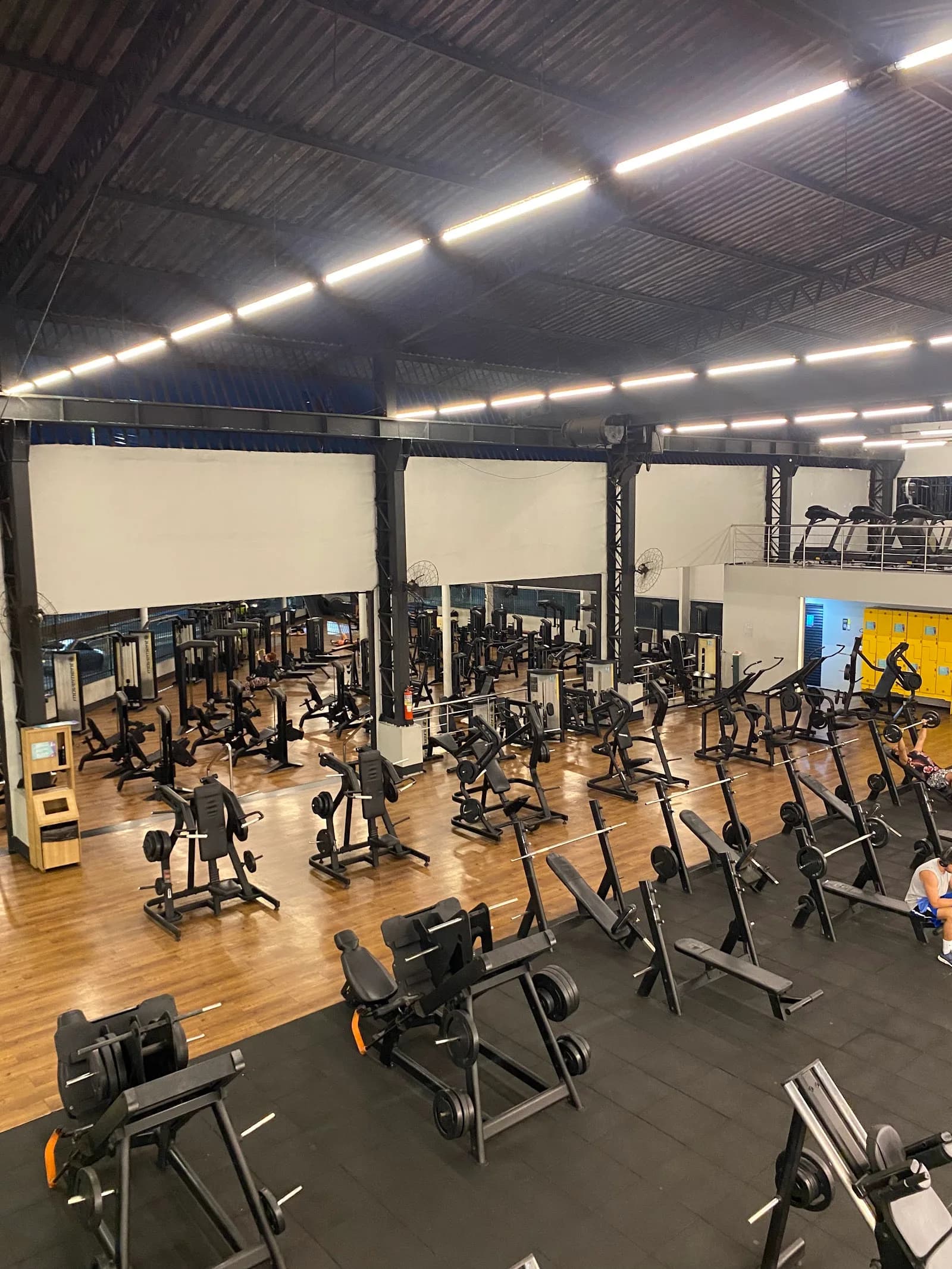 Live Academia Japiim — foto 2