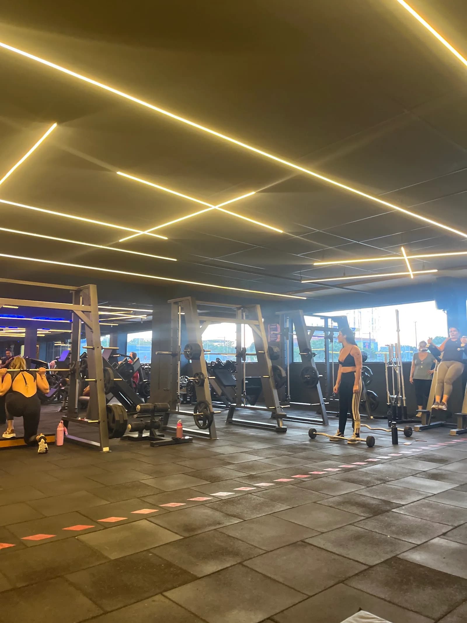 Live Academia Pedro Teixeira — foto 2