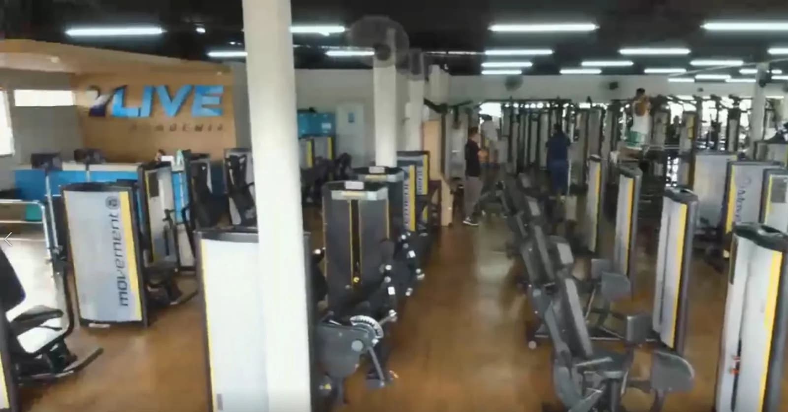 Live Academia - São José — foto 2