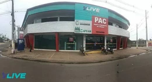 Live Academia - São José — foto 3