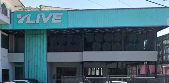 Live Academia Silves — foto 1