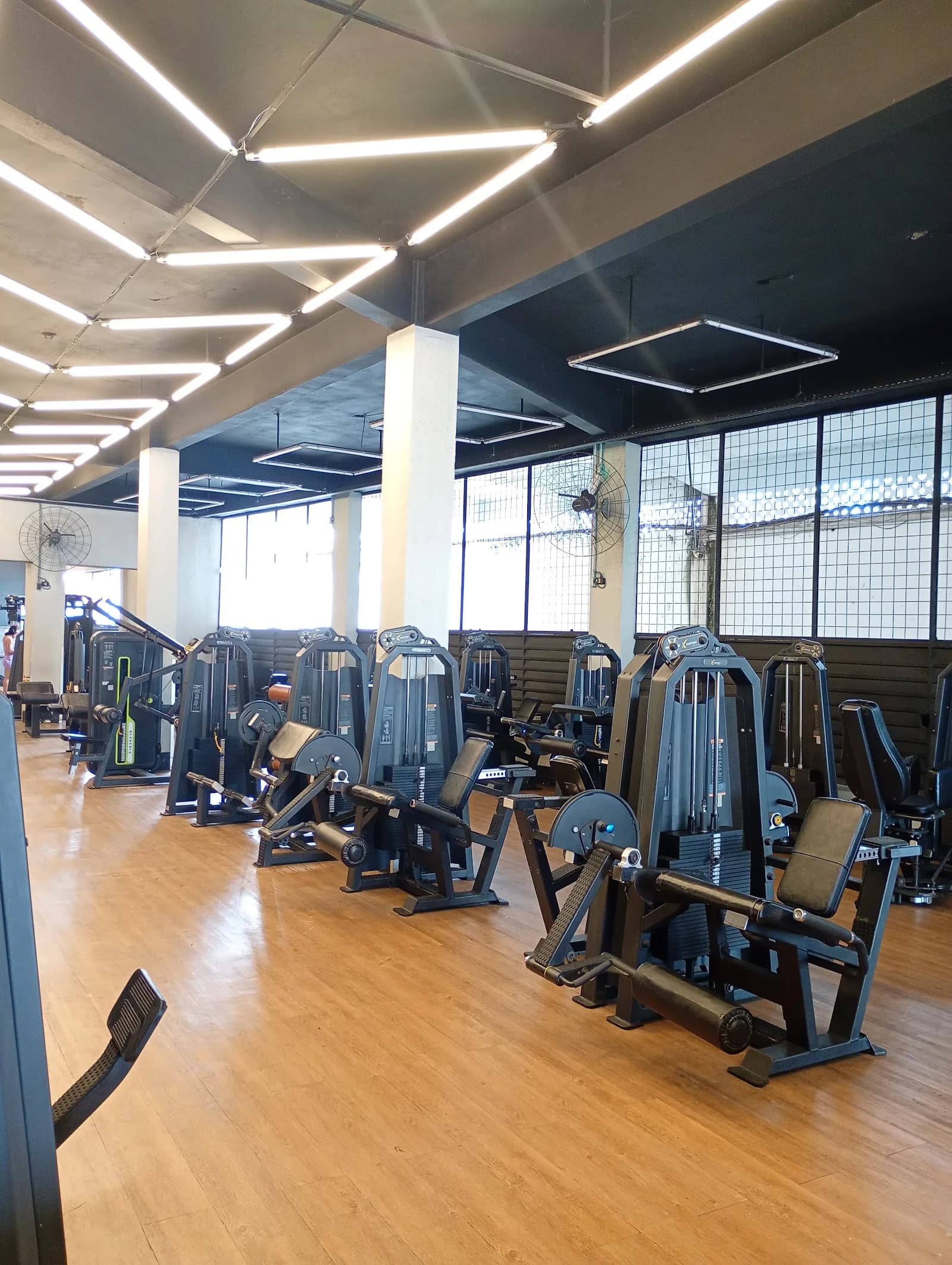 Live Academia Silves — foto 2