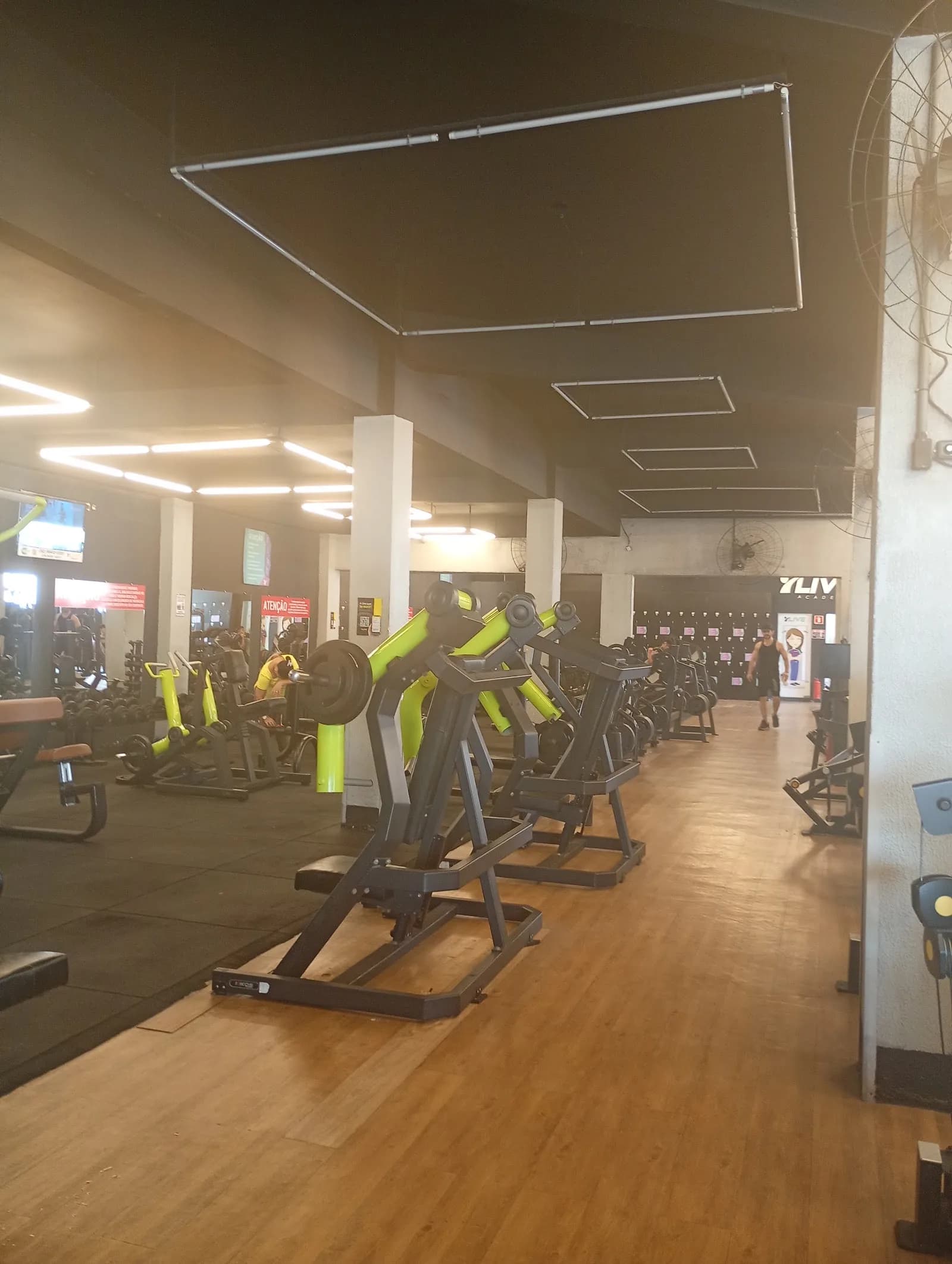 Live Academia Silves — foto 3