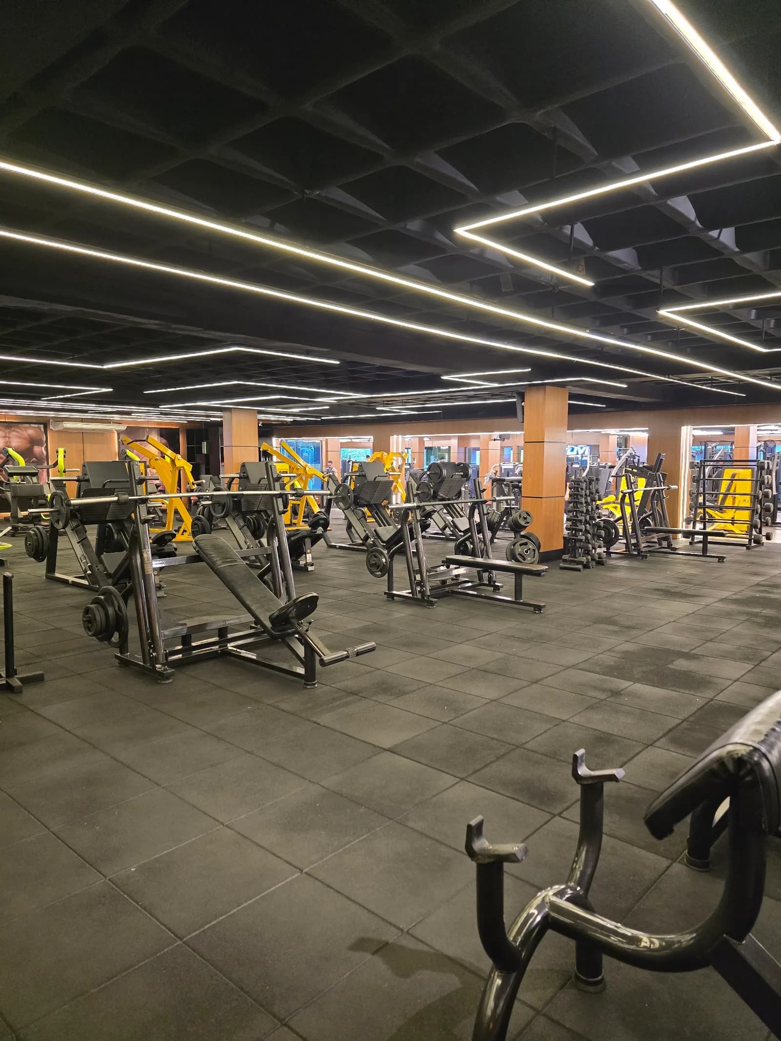 Live Academia Torres Diamante — foto 1