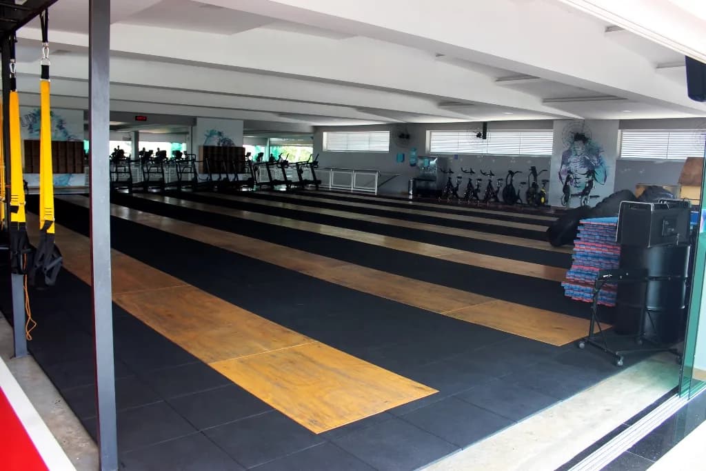 Live Academia Torres Diamante — foto 2