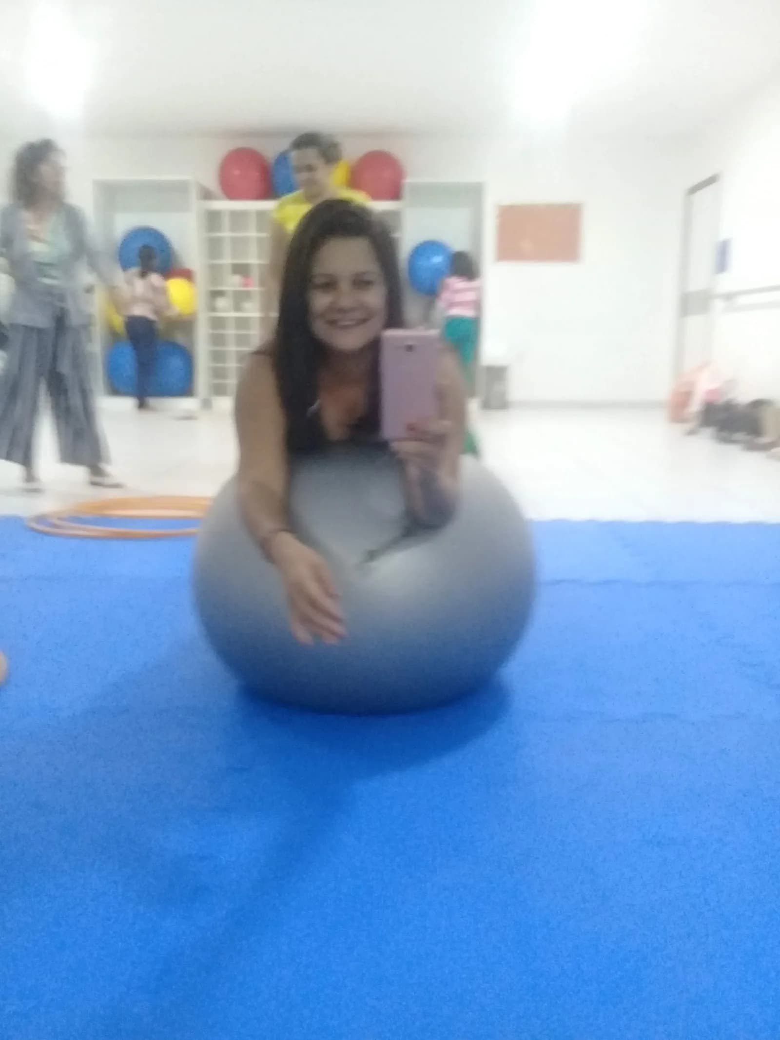 Live Academia Unifip — foto 1