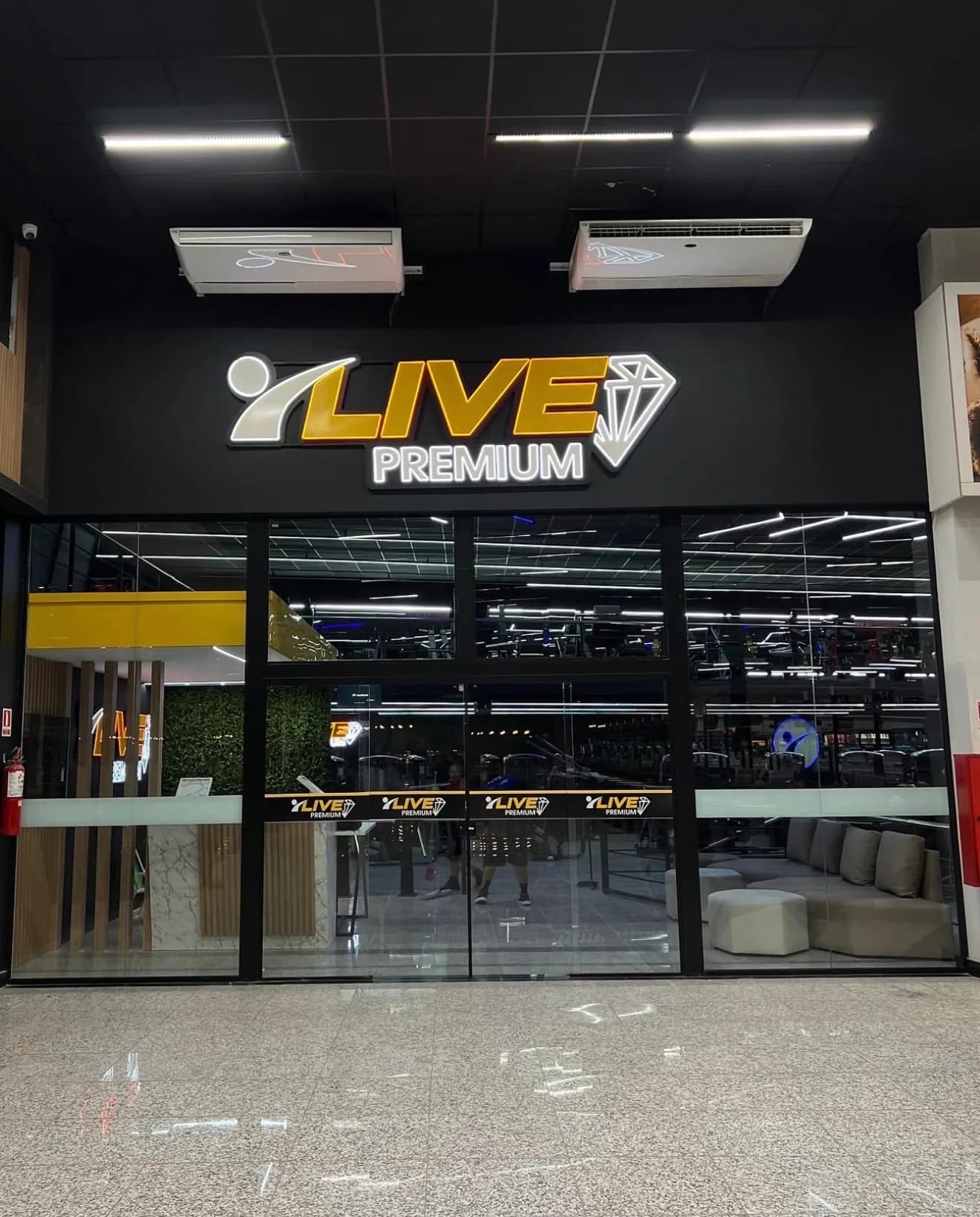 Live Academia Veneza Turismo — foto 2