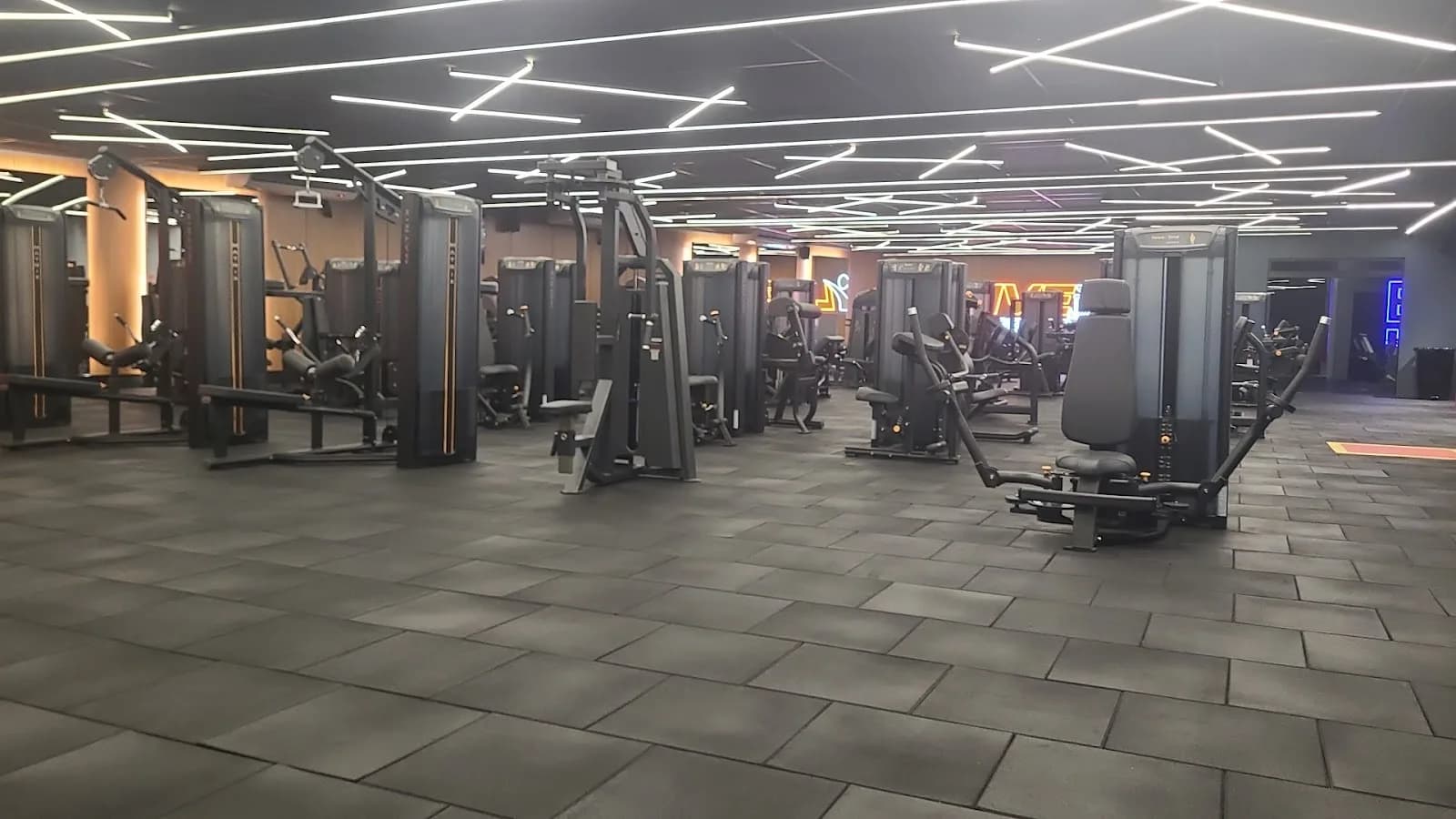 Live Academia Vieiralves Diamante — foto 2