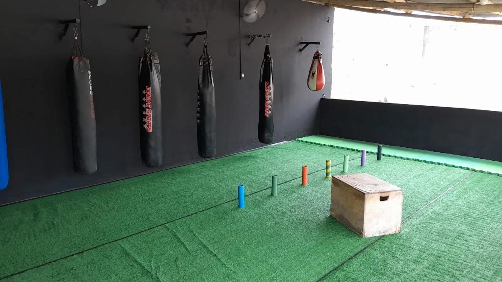 Live Fitness - Santa Isabel — foto 3