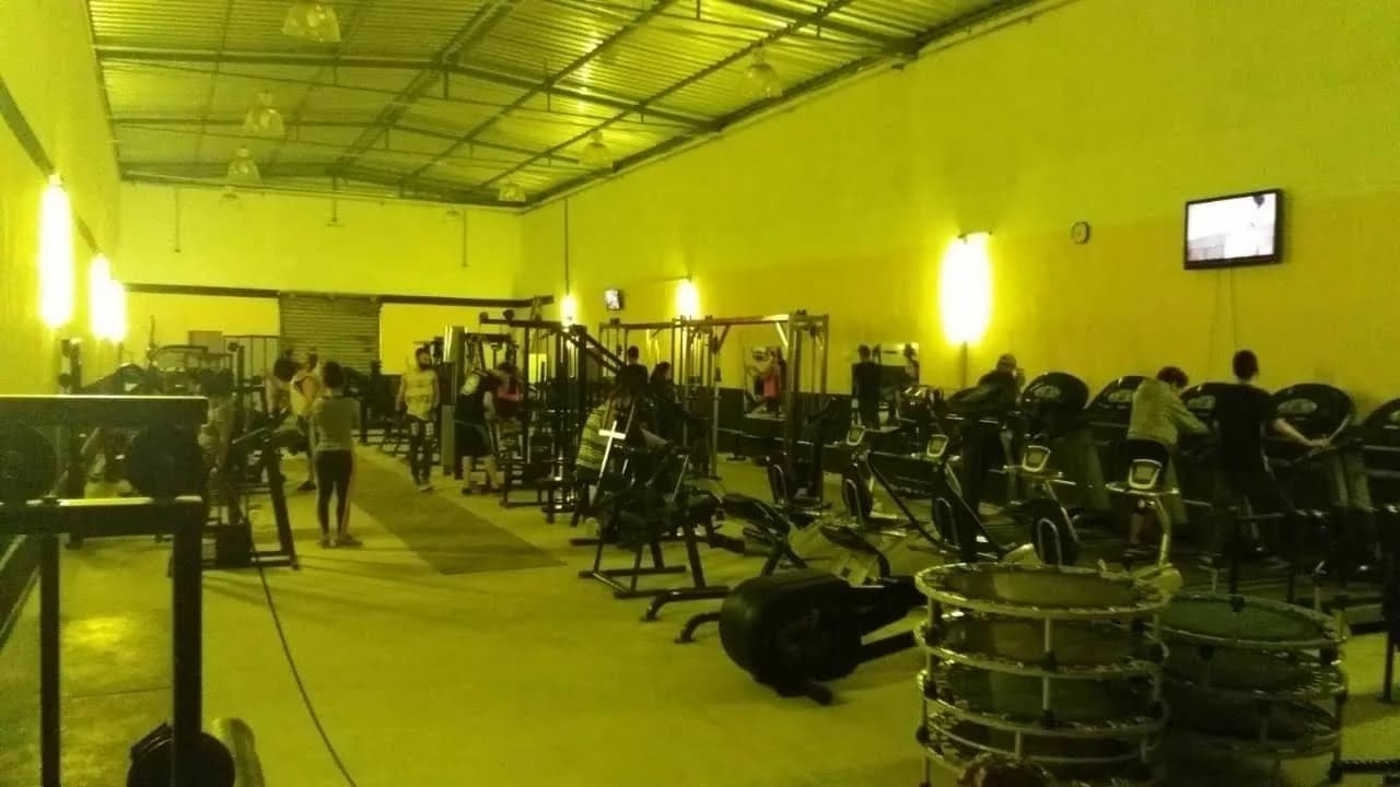 MAY-G ACADEMIA — foto 1