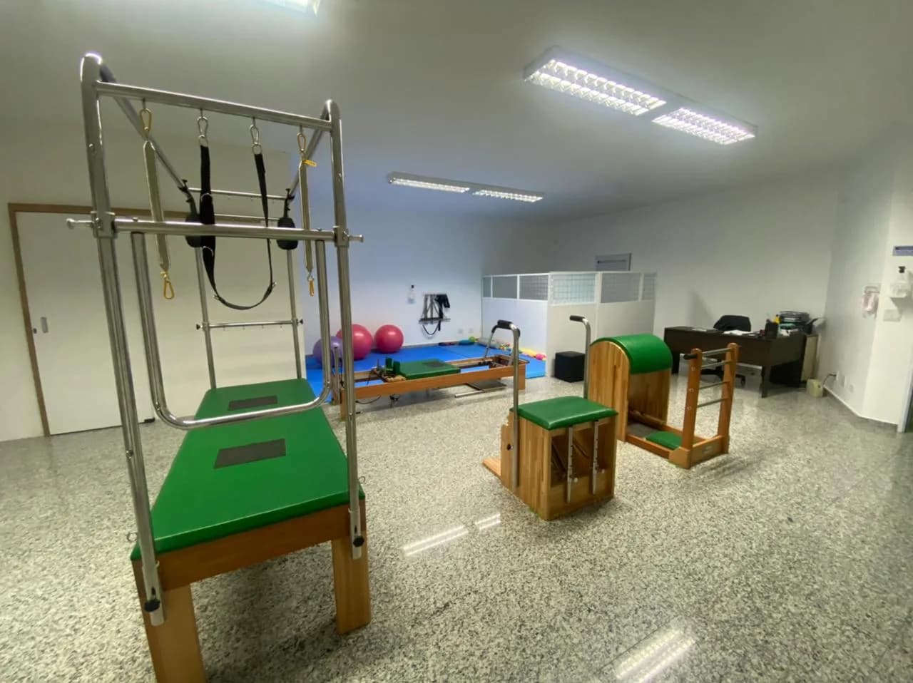 Milano Pilates e Fisioterapia — foto 1