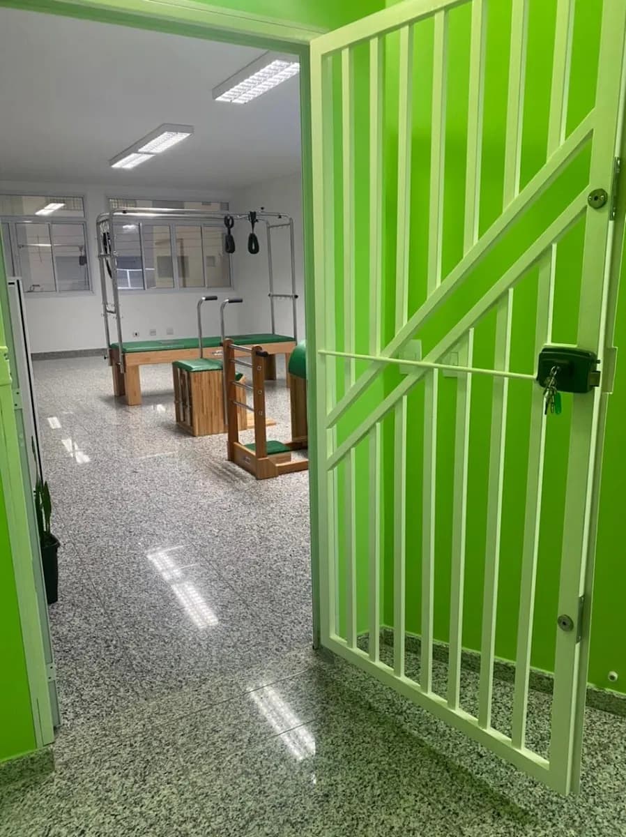 Milano Pilates e Fisioterapia — foto 2