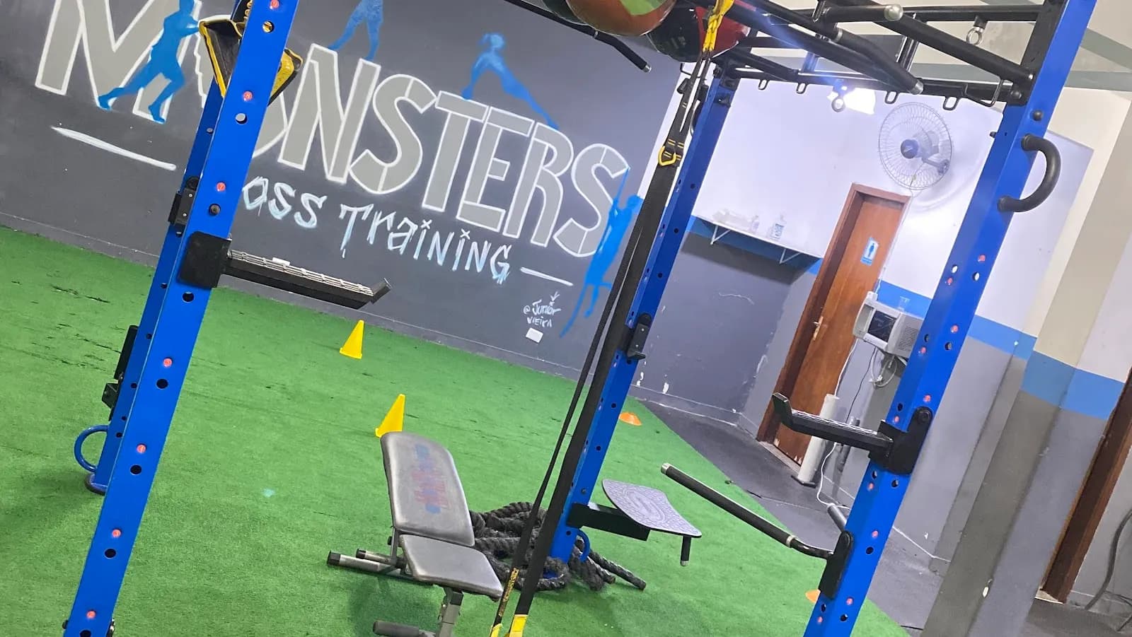 Monsters Cross Training — foto 1
