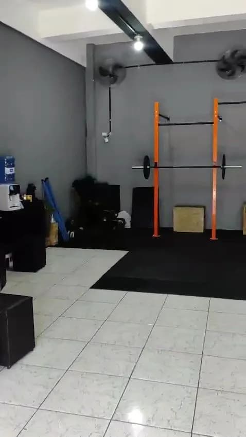 Move Centro de Treinamento Personalizado — foto 1