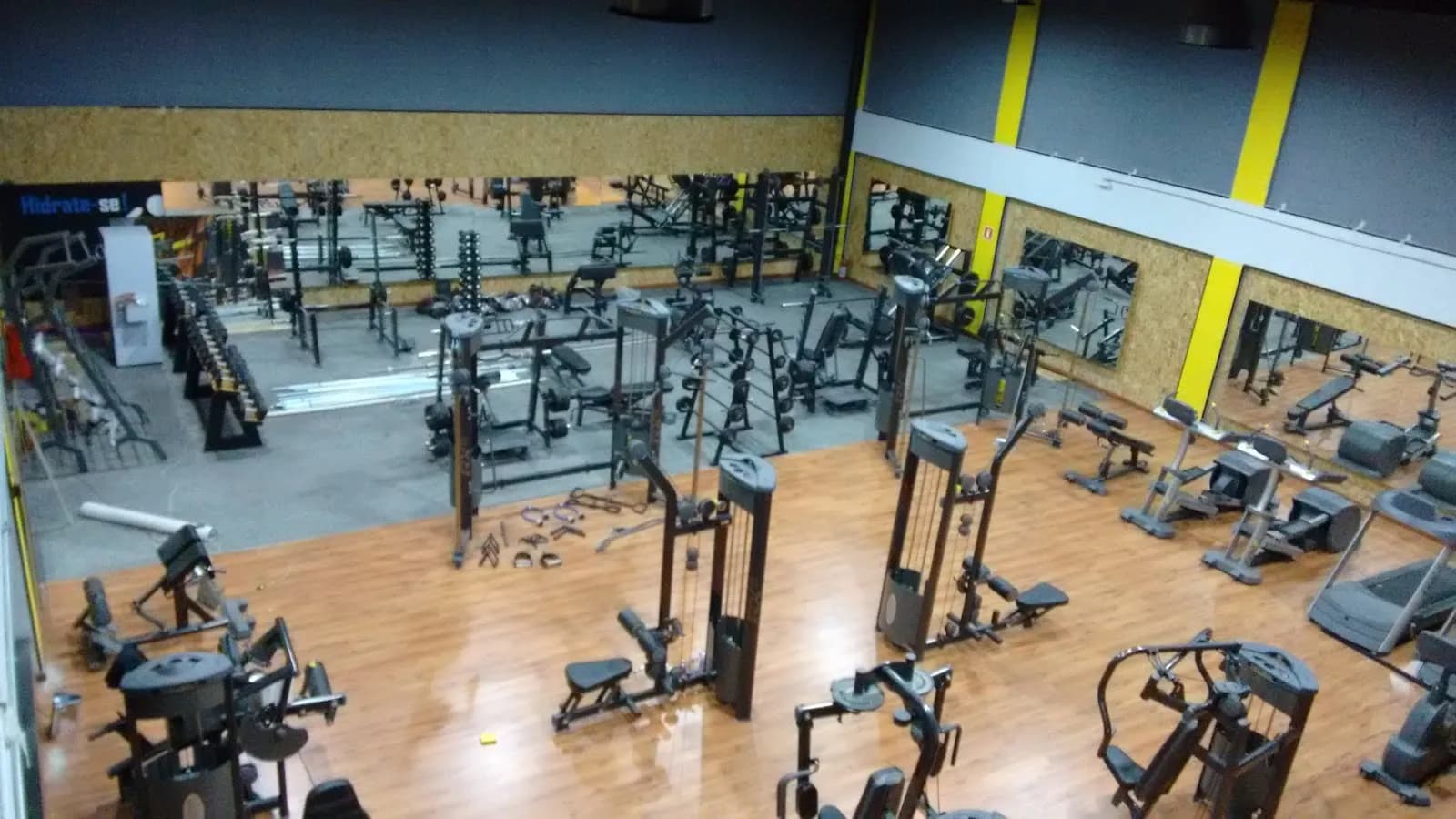 Orman Fitness — foto 1