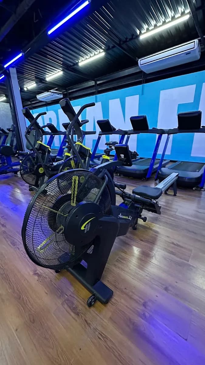 Orman Fitness — foto 2