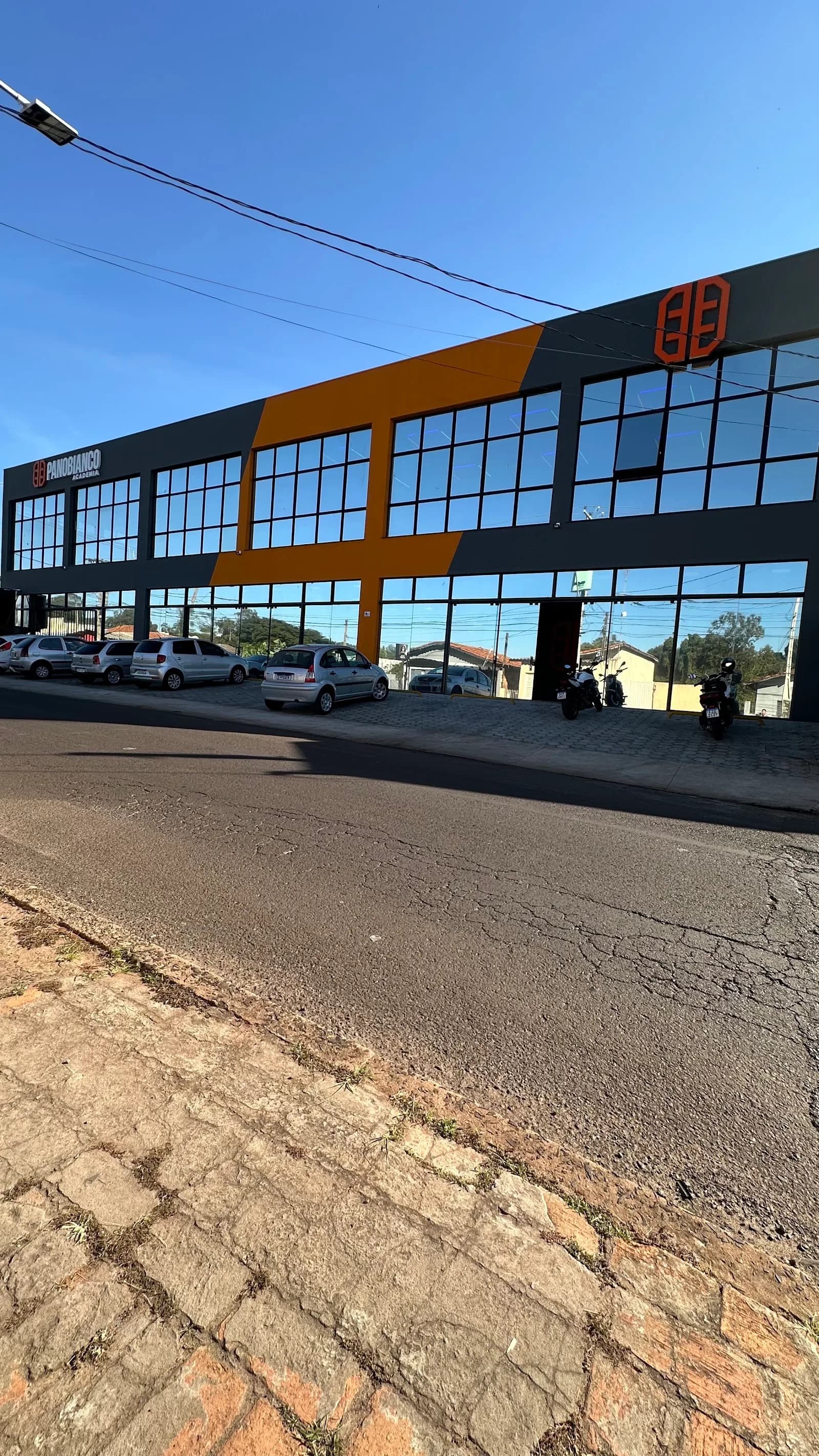 Panobianco Academia - Botucatu — foto 2