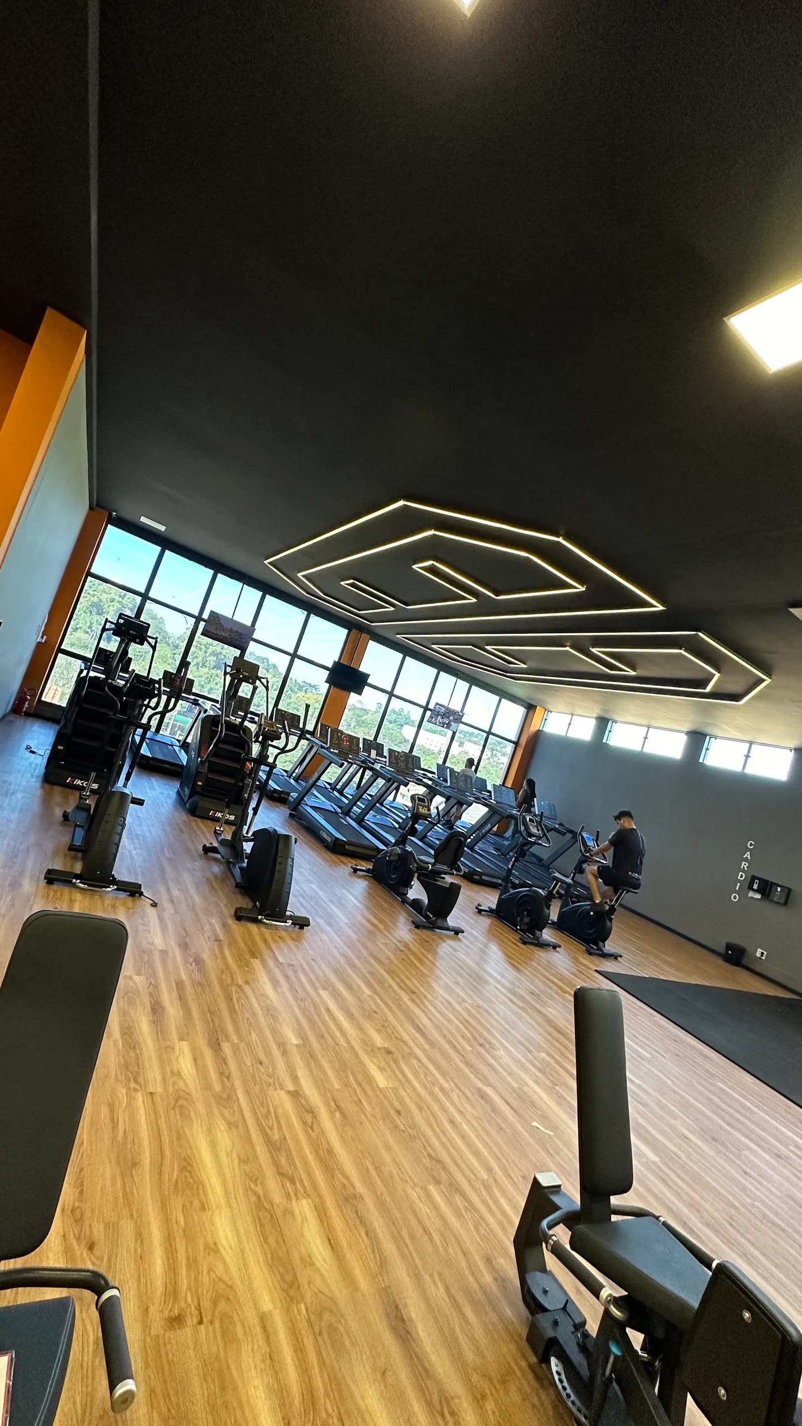 Panobianco Academia - Botucatu — foto 3