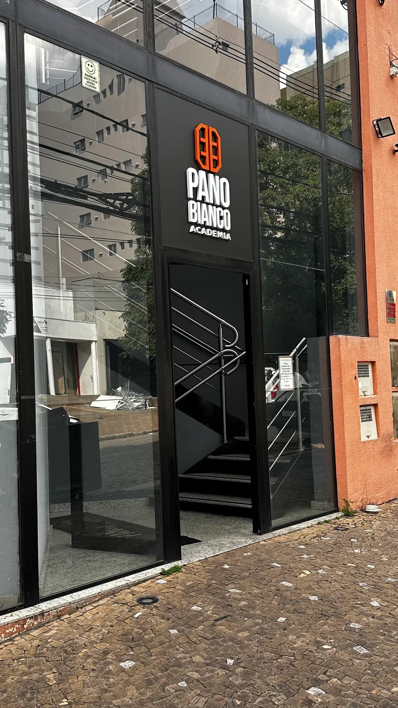Panobianco Academia Cambuí — foto 3