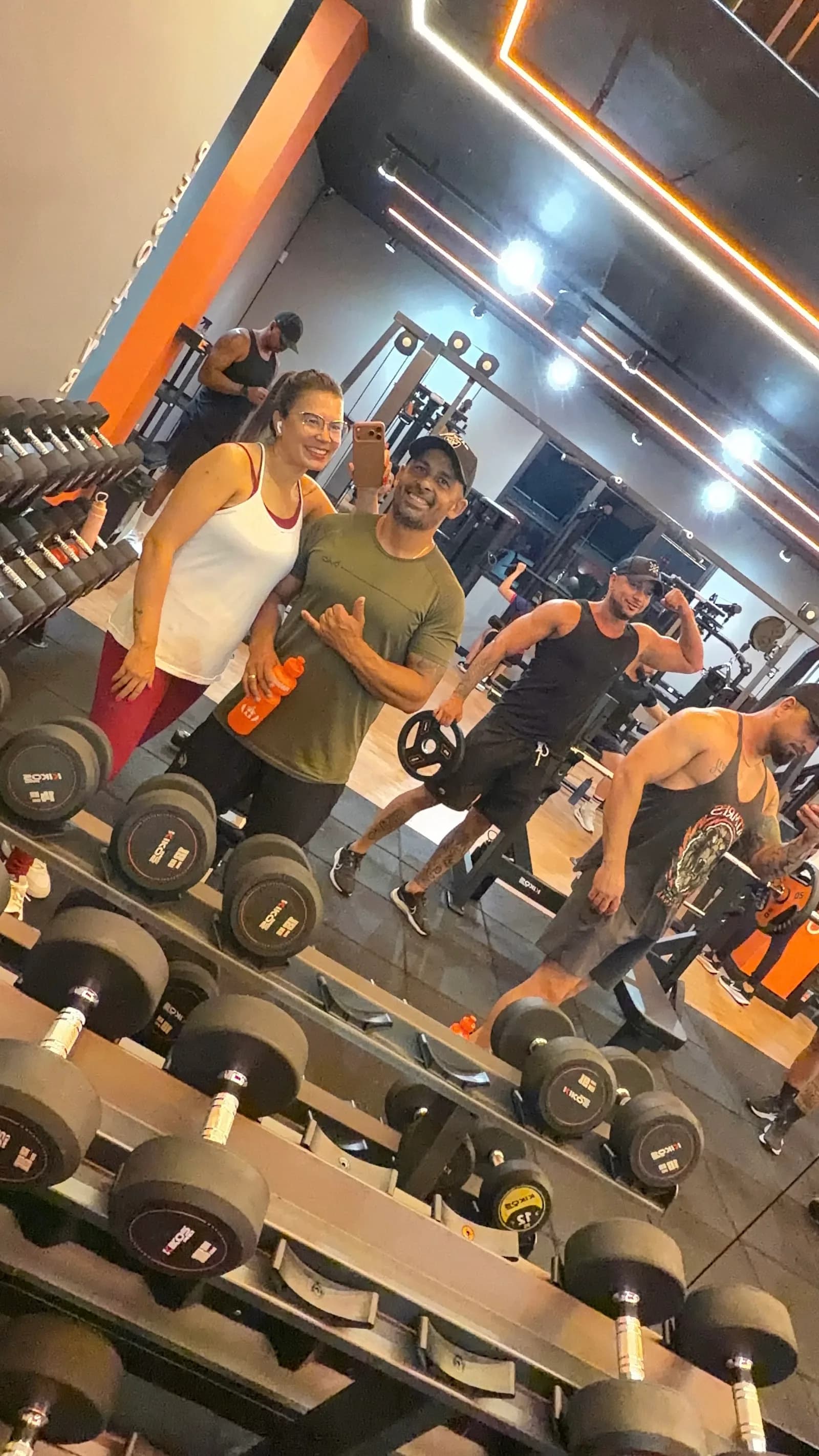 Panobianco Academia - Capela — foto 3