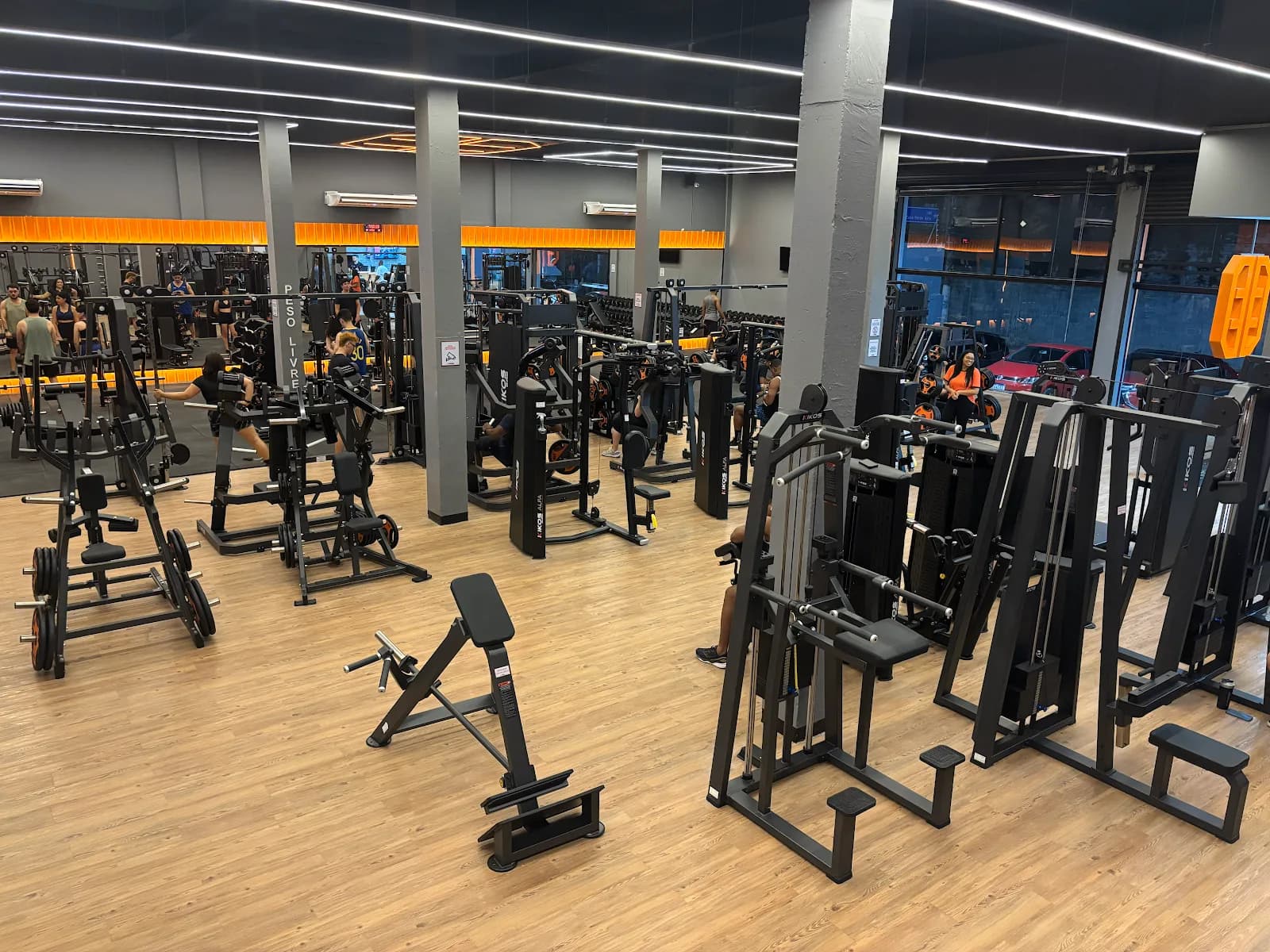 Panobianco Academia - Casa Verde Alta — foto 2