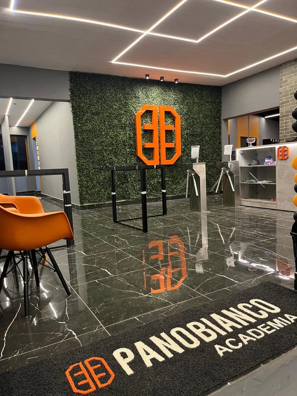 Panobianco Academia - Cumbica — foto 3