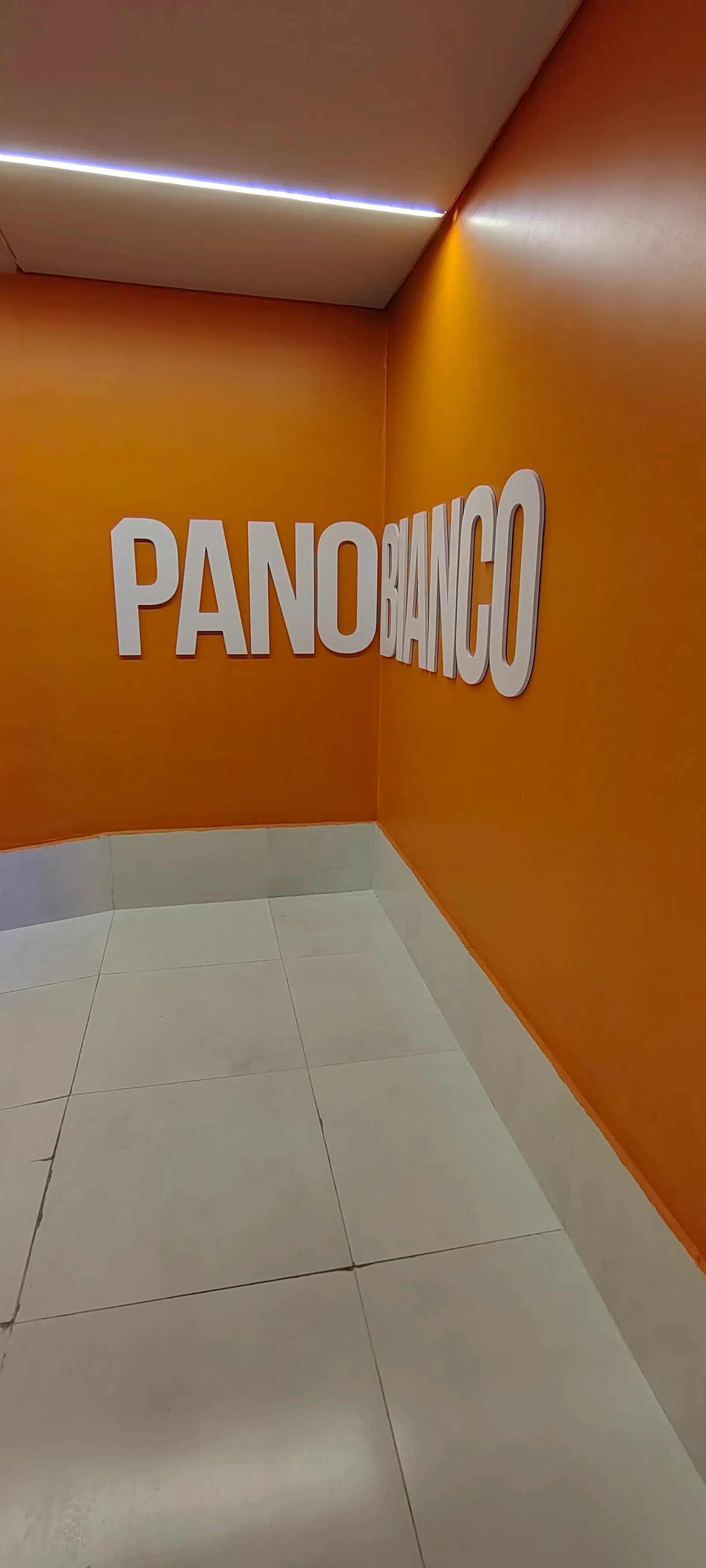Panobianco Academia Indaiá — foto 3