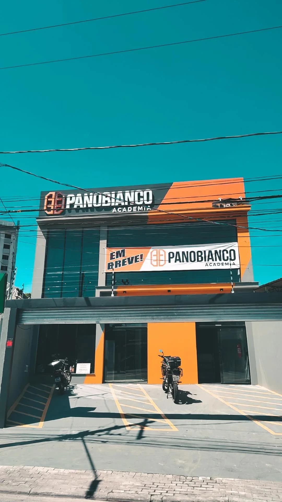 Panobianco - Academia Jaçanã — foto 3