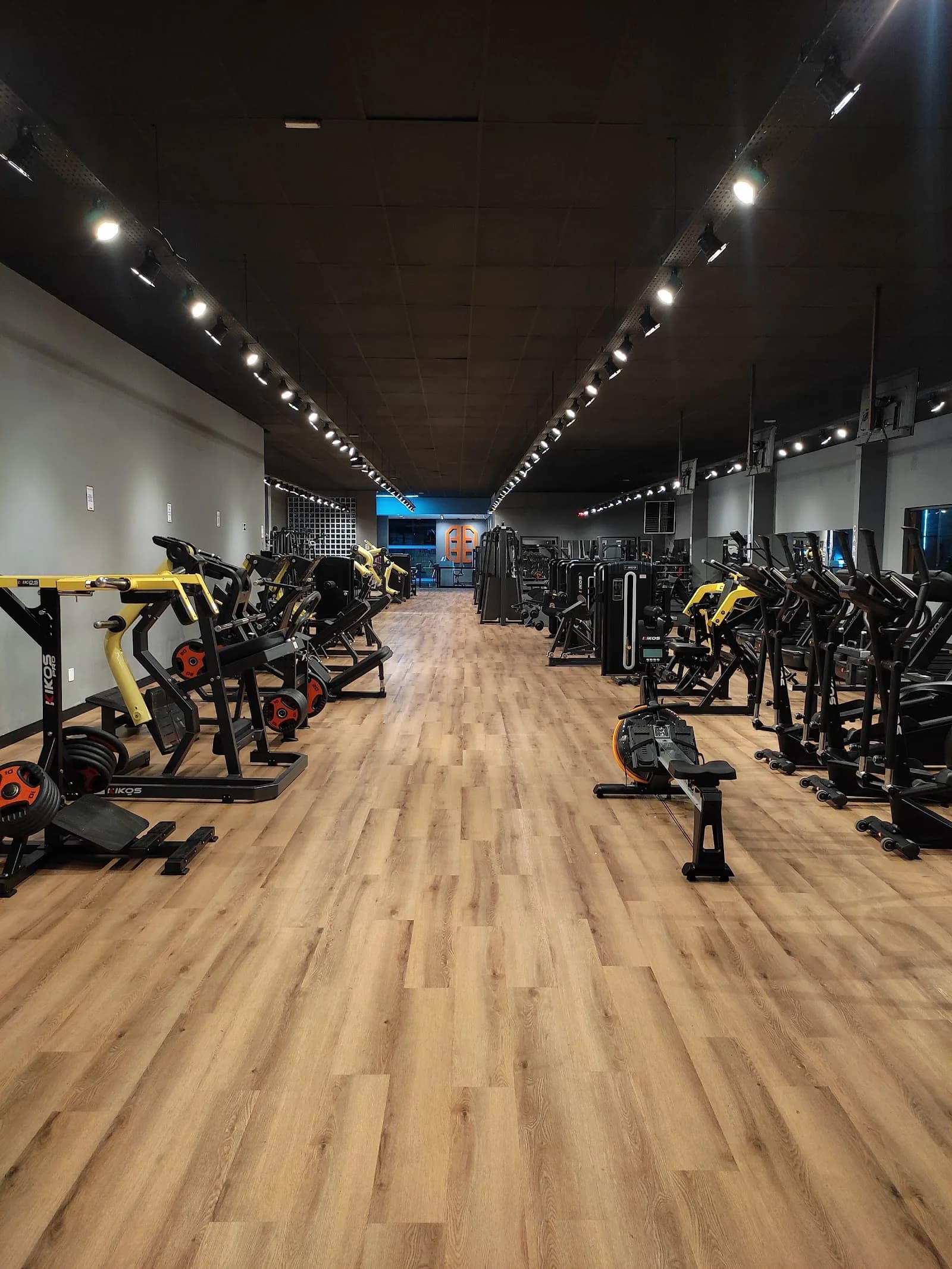 Panobianco Academia - Jaraguá — foto 2