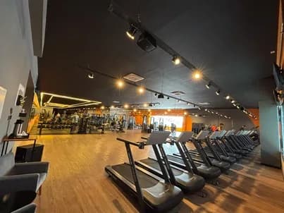 Panobianco Academia - Mococa — foto 1