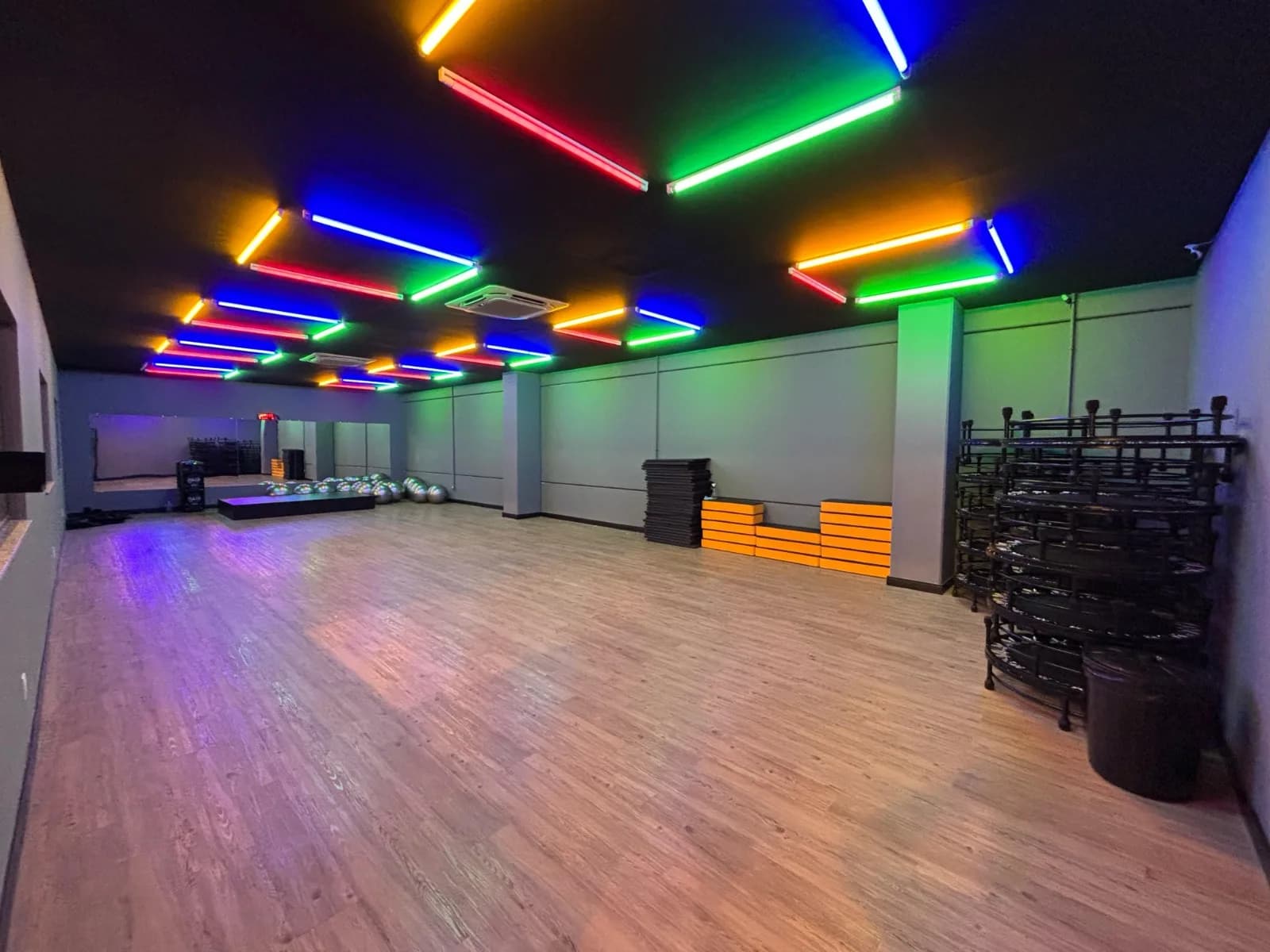 Panobianco Academia - Mococa — foto 3