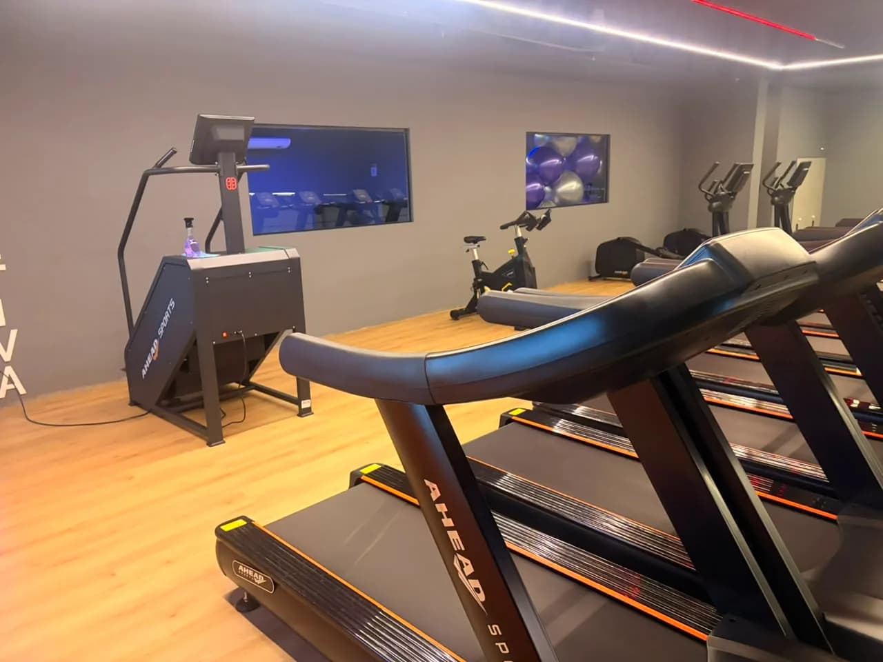 Panobianco Academia - Naviraí — foto 3
