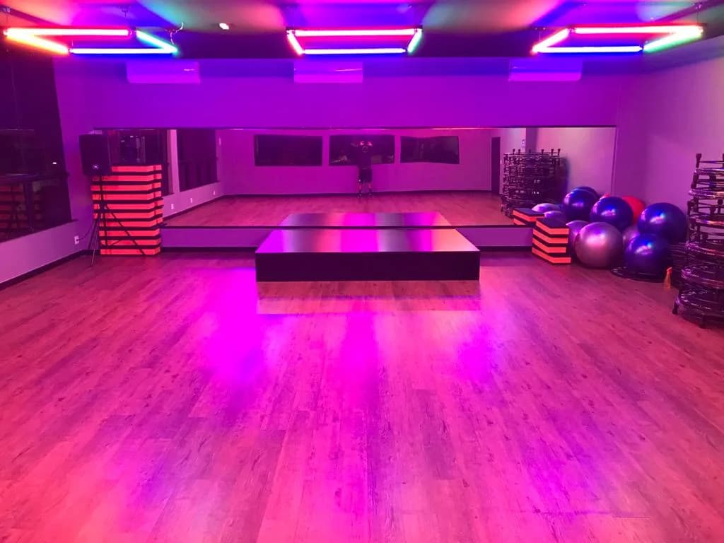 Panobianco Academia Nova Odessa — foto 3