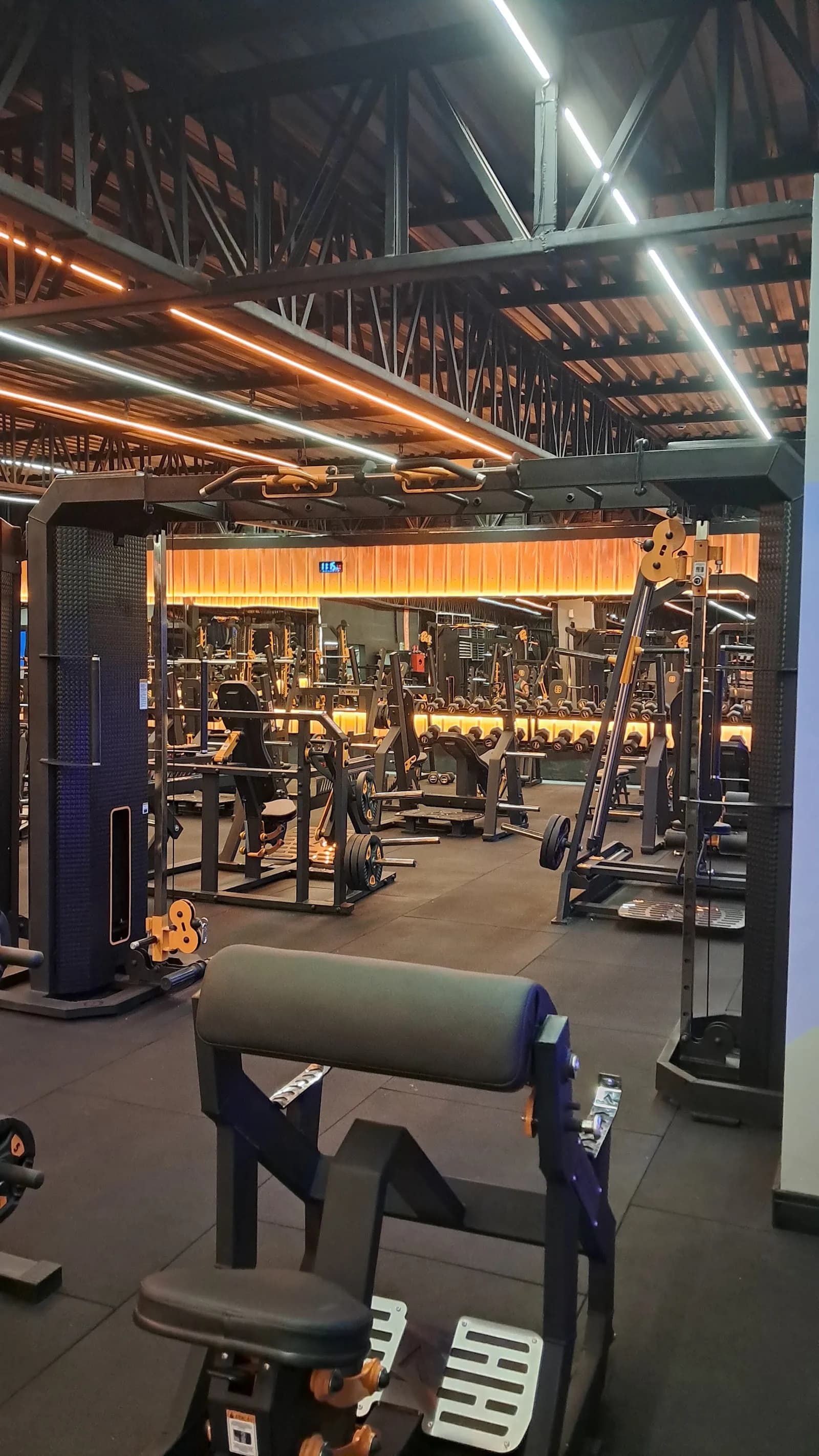 Panobianco Academia Oziel — foto 1