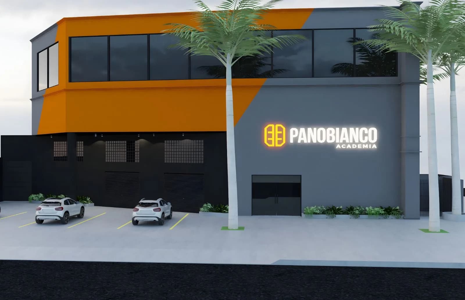 Panobianco Academia Pampulha — foto 2