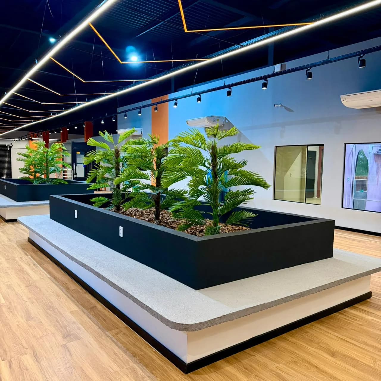 Panobianco Academia - PARNAMIRIM — foto 2