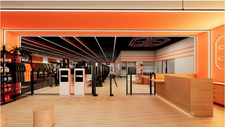 Panobianco Academia - Parque Prado — foto 1