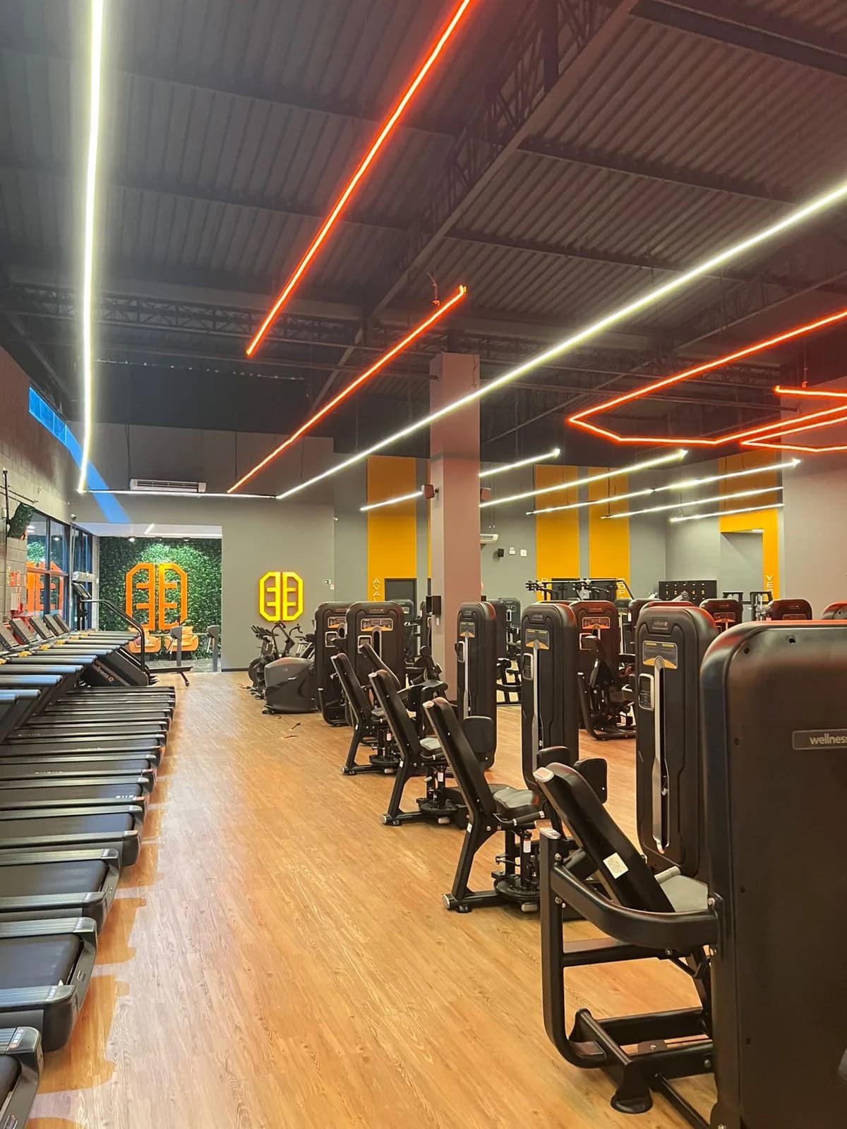 Panobianco Academia Peruíbe — foto 2