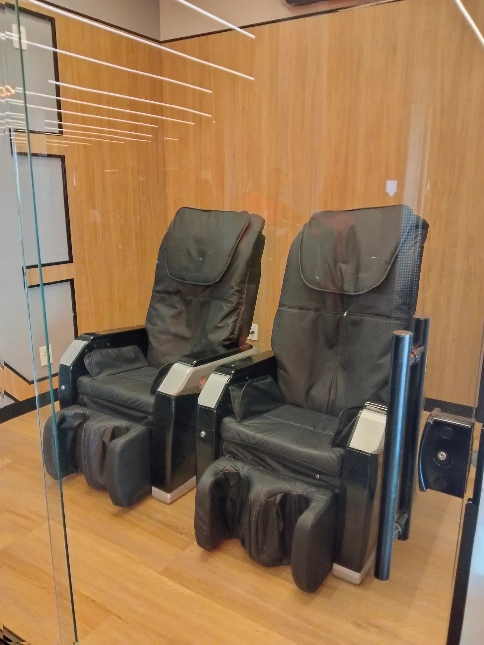 Panobianco Academia Pompéia Mall — foto 3