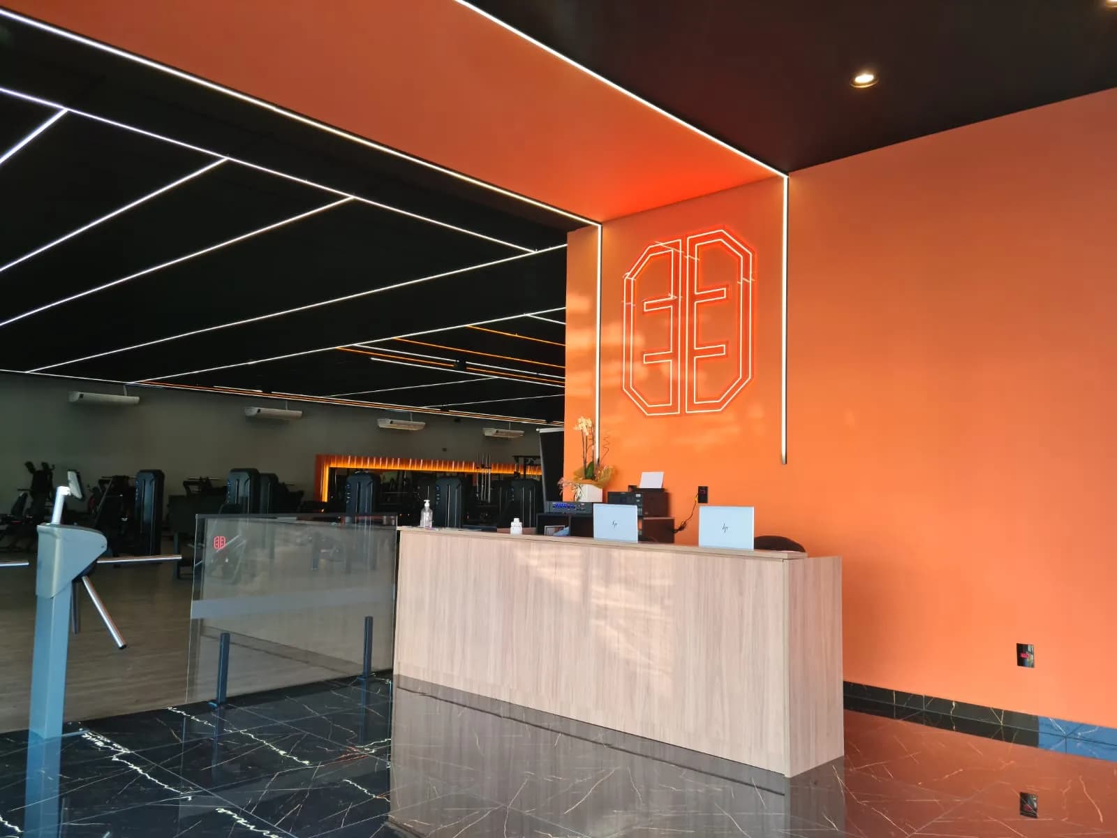 Panobianco Academia – Porto Ferreira — foto 1