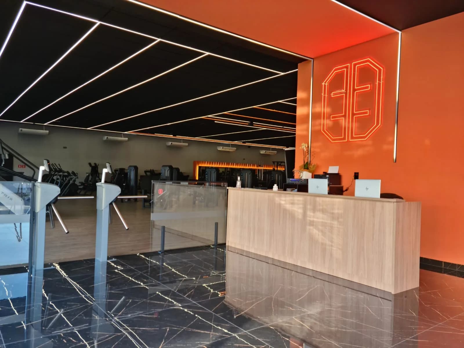 Panobianco Academia – Porto Ferreira — foto 2