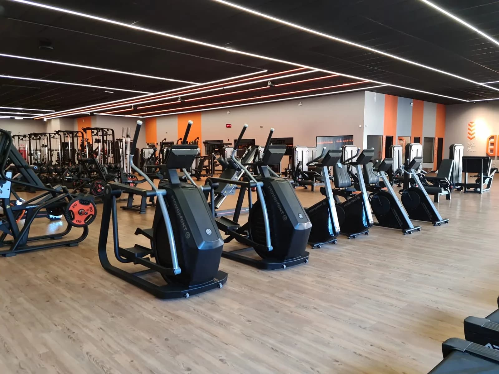 Panobianco Academia – Porto Ferreira — foto 3
