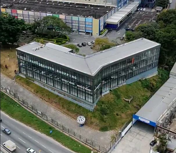 Panobianco Academia - Raposo Tavares — foto 1