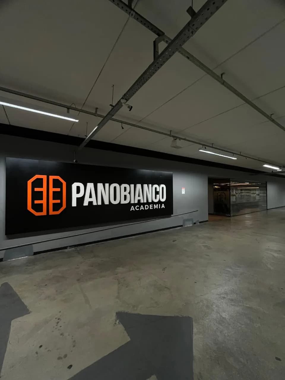 Panobianco Academia - Rio Claro — foto 3